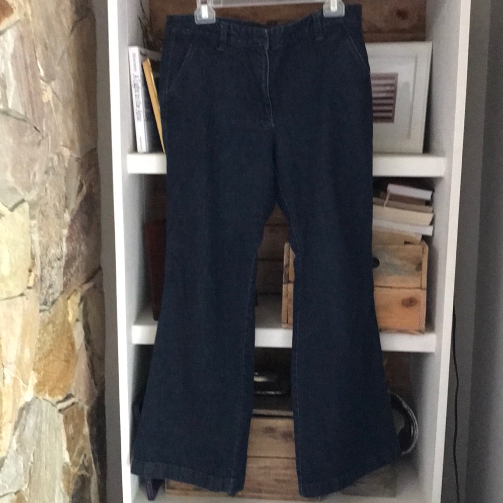 Ann Taylor Signature jeans